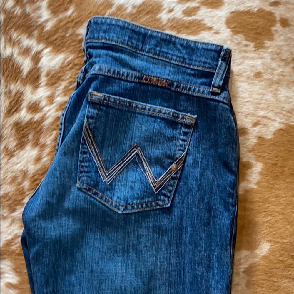 Wrangler Q-Baby